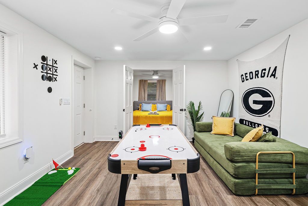 Photo of Bedroom in Athens