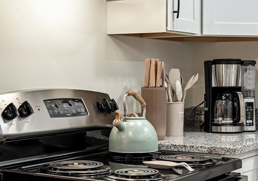 Photo of Kitchen in Athens