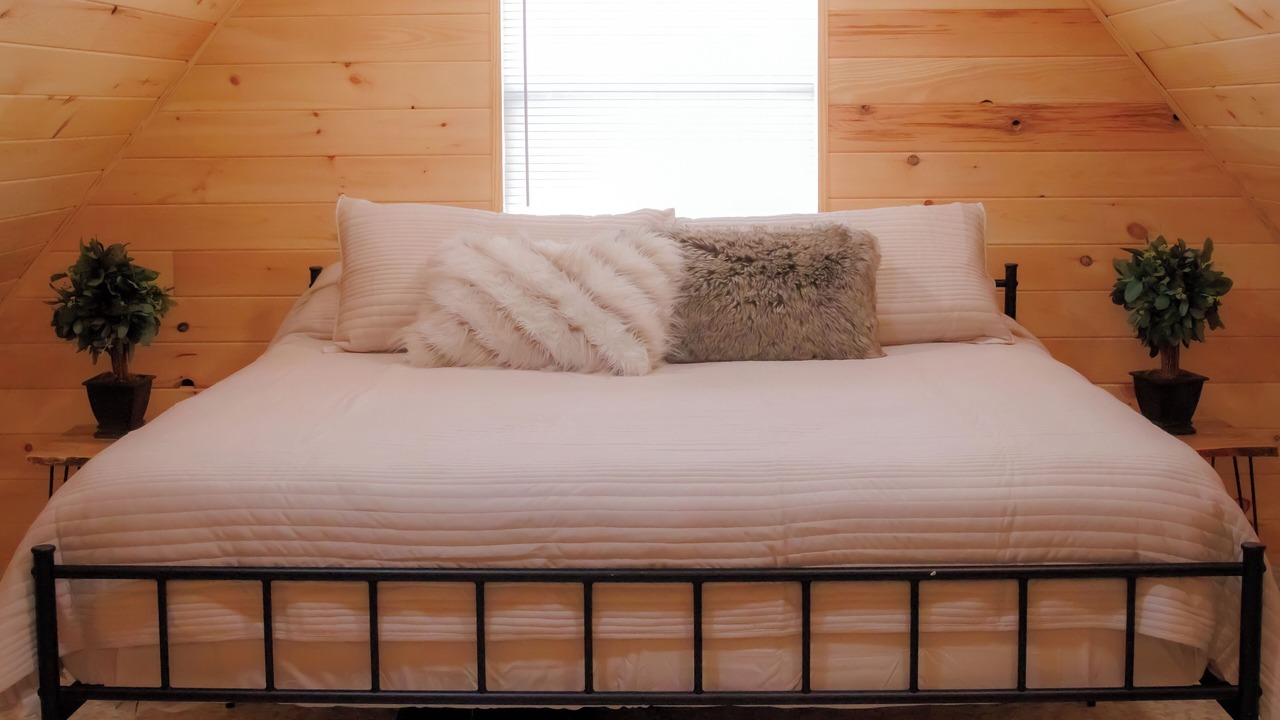 Photo of Bedroom in New Tazewell