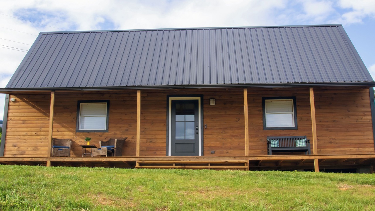 Photo of Outdoor in New Tazewell