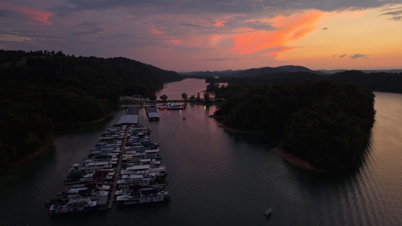 Photo of Outdoor in New Tazewell