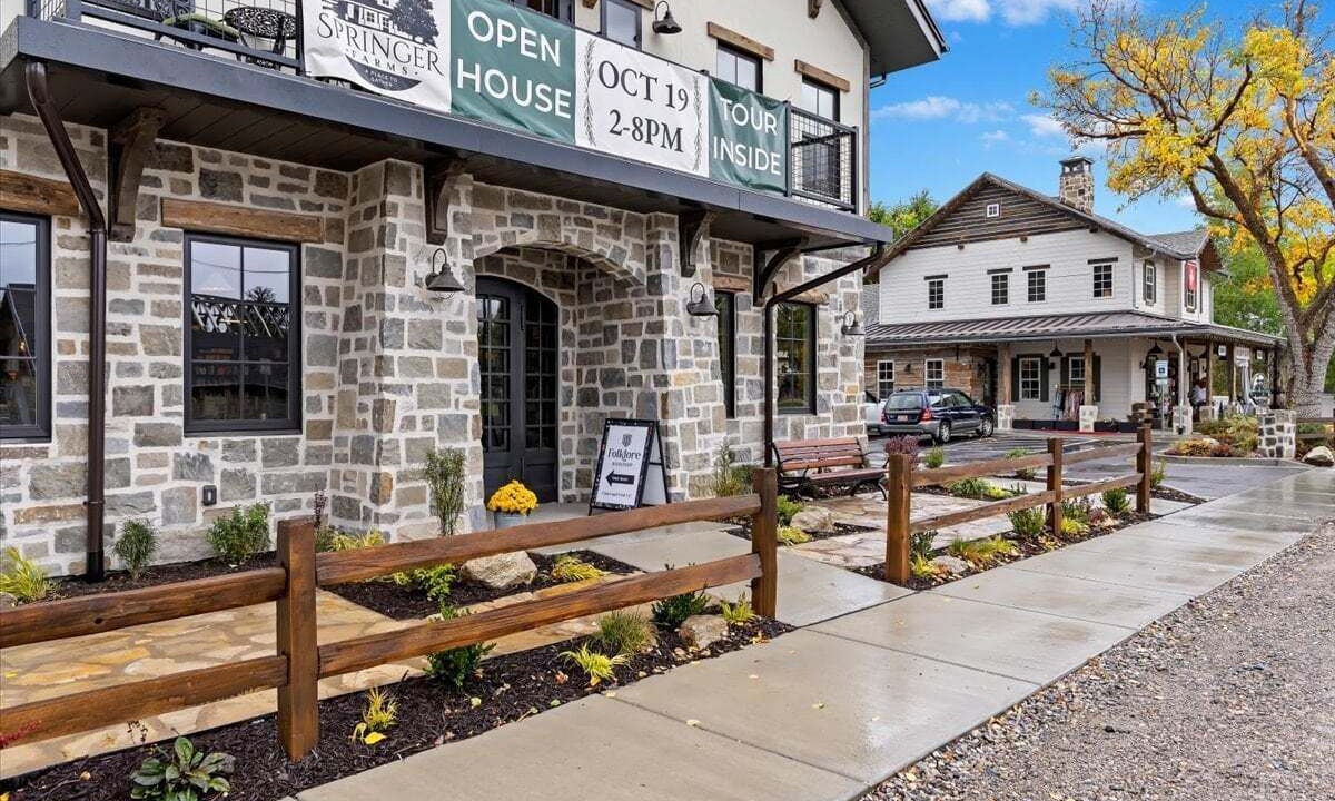 Photo of Outdoor in Midway
