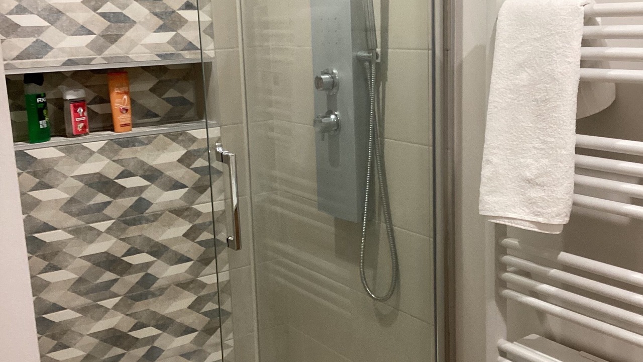 Photo of Bathroom in Janze