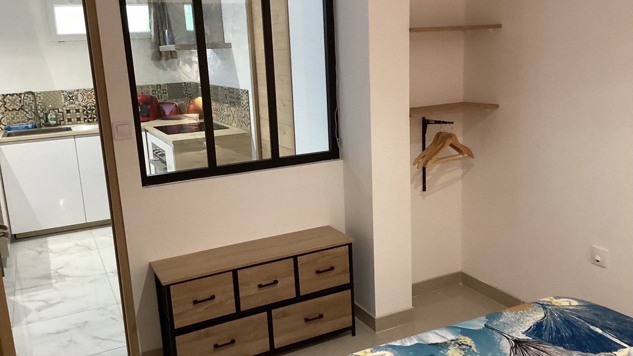 Photo of Bedroom in Janze
