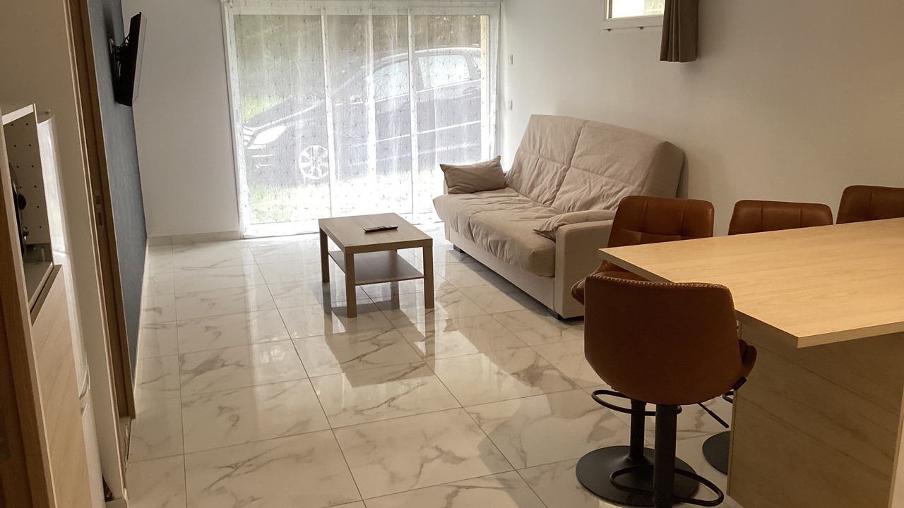 Photo of Livingroom in Janze