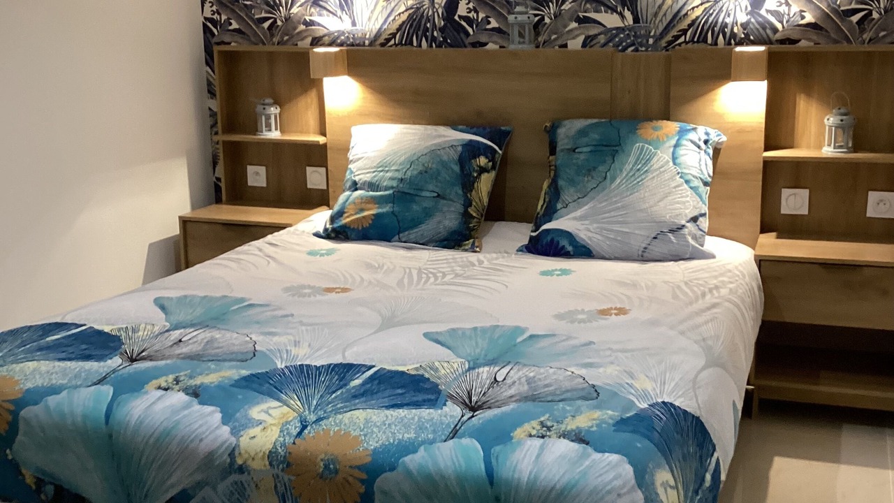 Photo of Bedroom in Janze