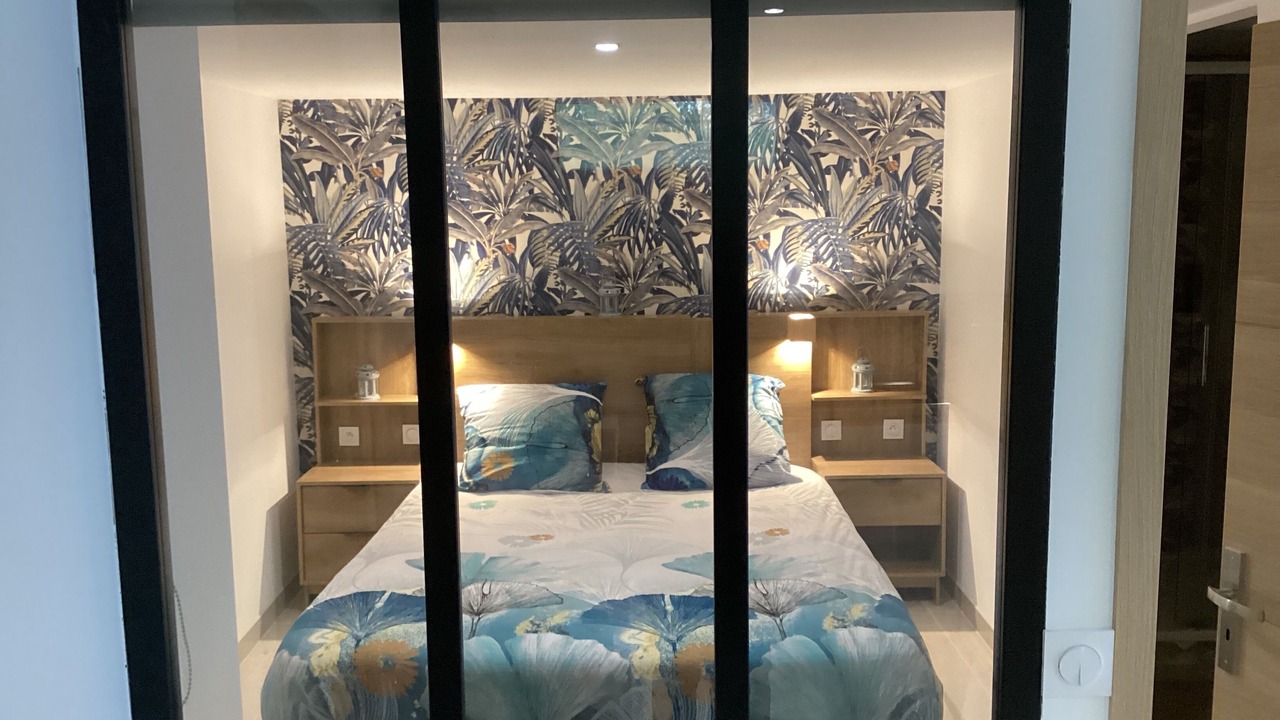 Photo of Bedroom in Janze