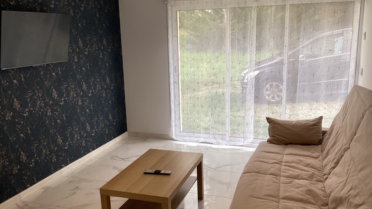 Photo of Livingroom in Janze