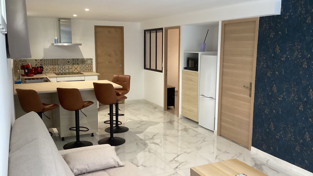 Photo of Livingroom in Janze