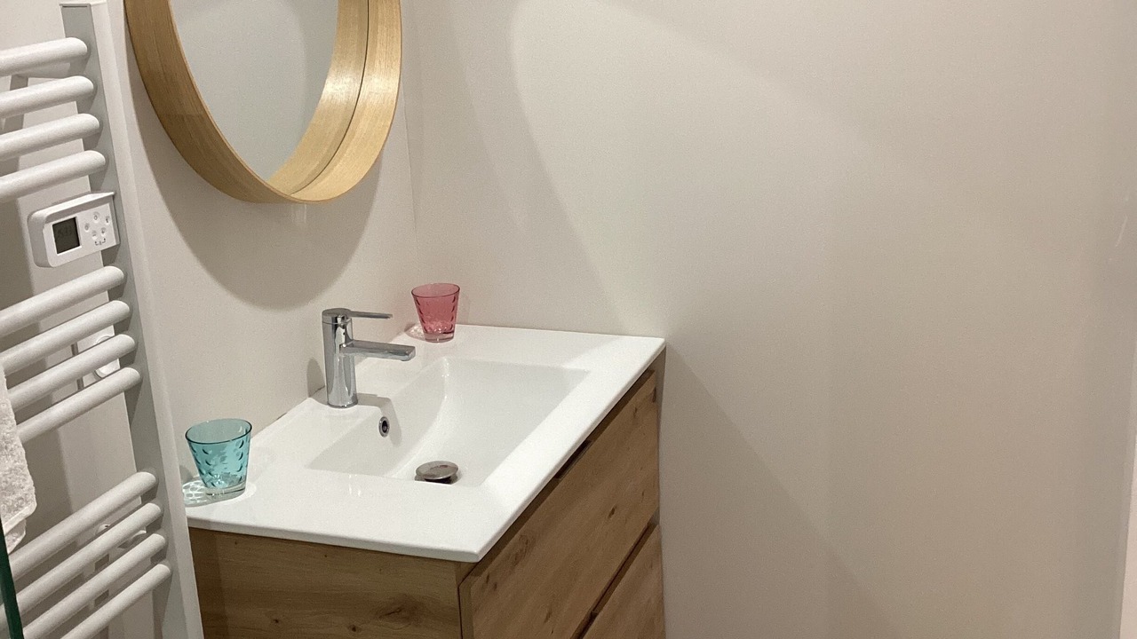 Photo of Bathroom in Janze