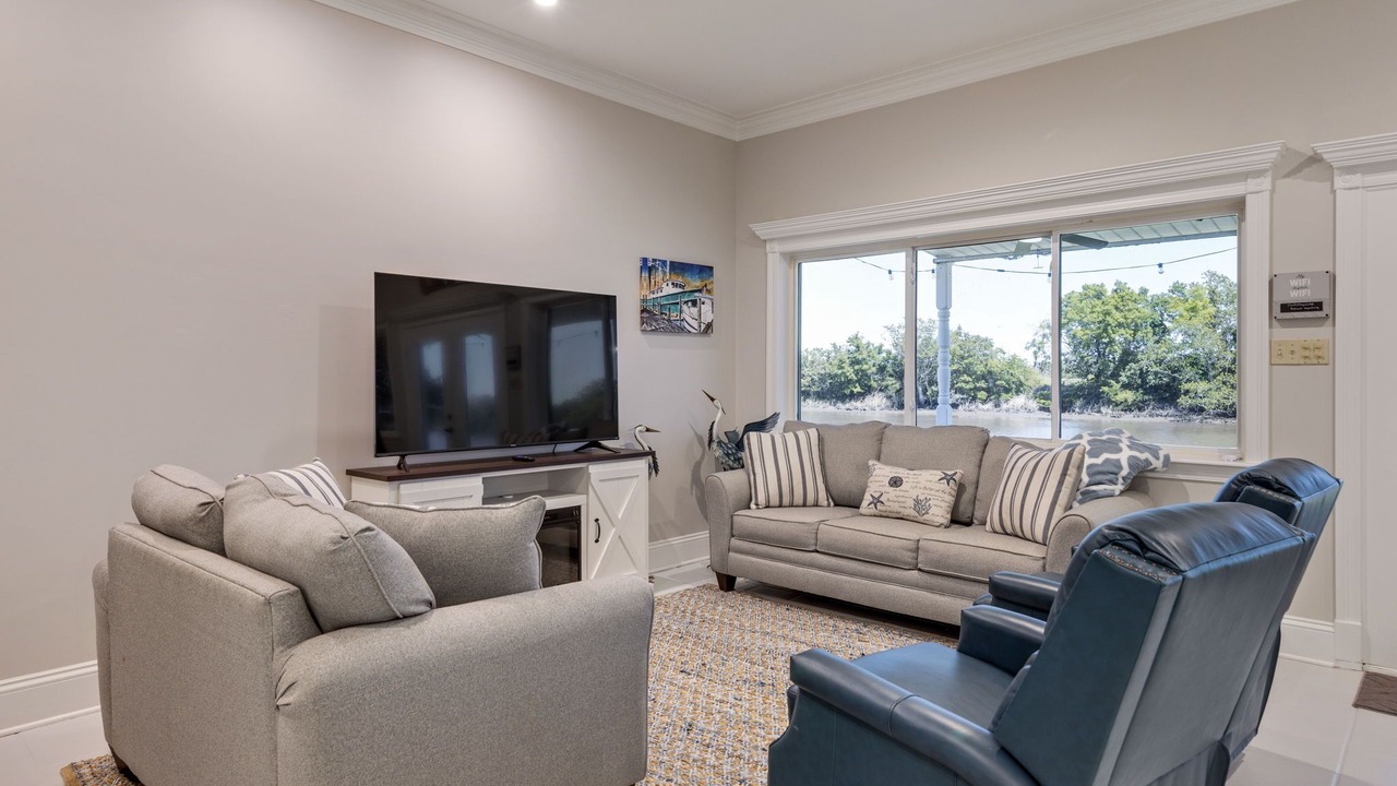 Photo of Livingroom in Perry