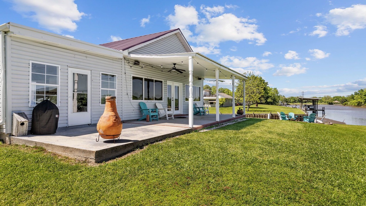 Photo of Outdoor in Perry