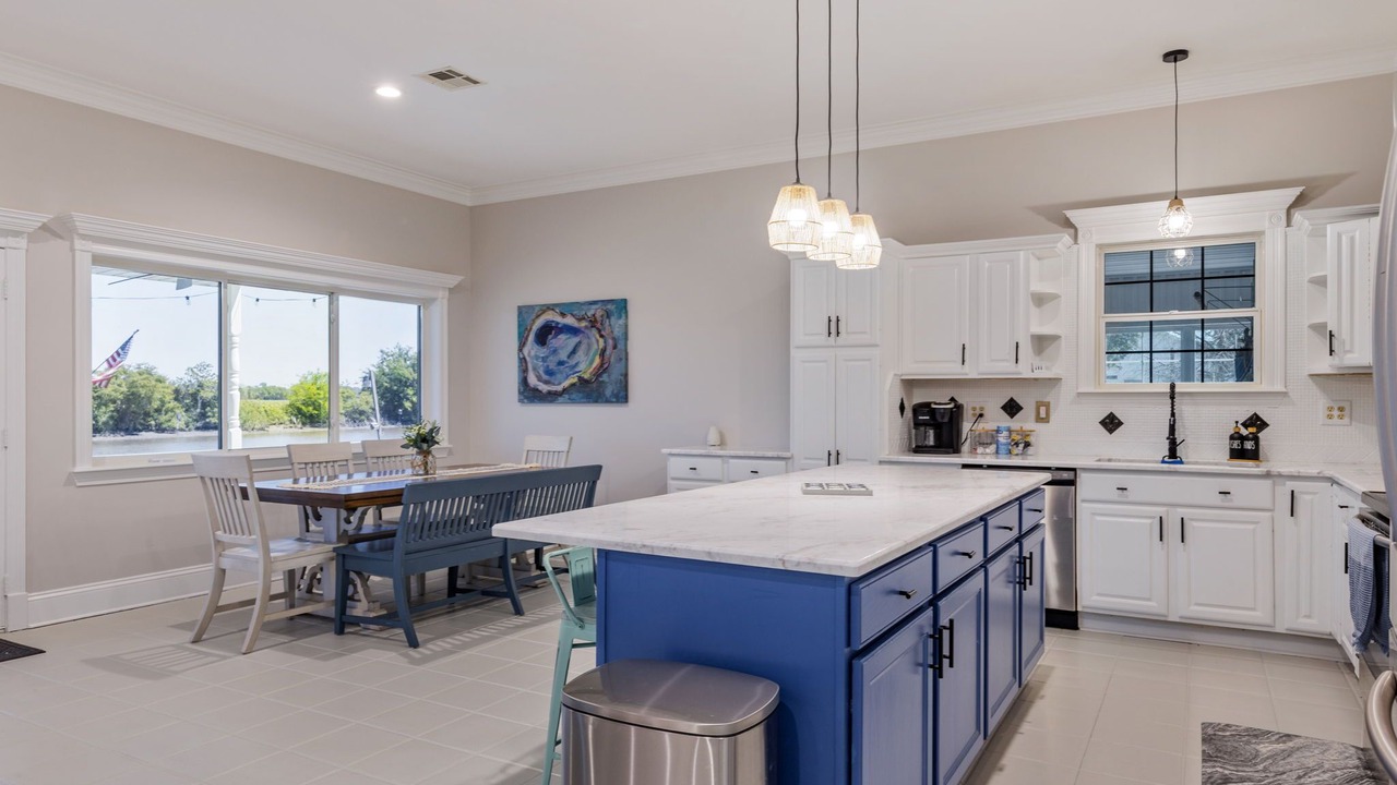Photo of Kitchen in Perry