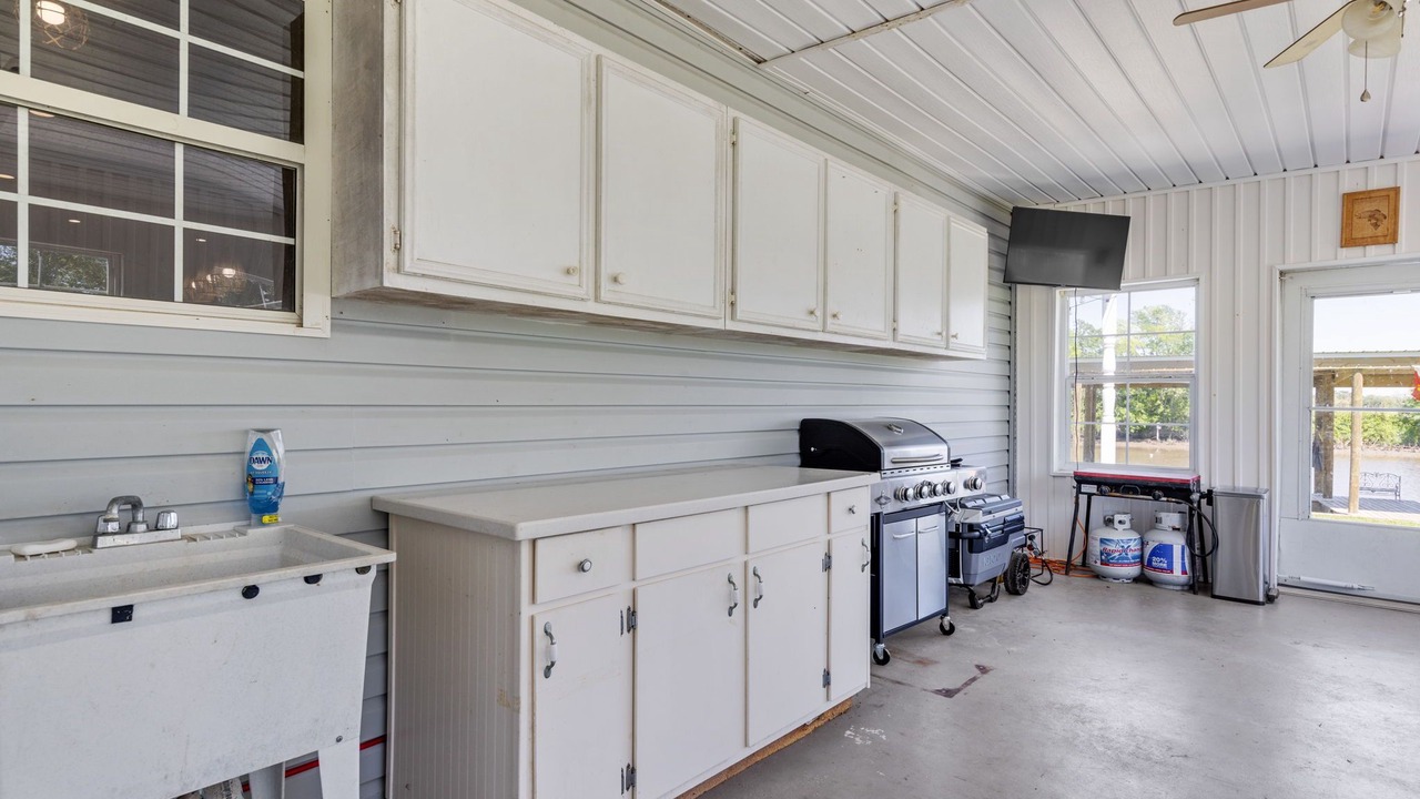 Photo of Kitchen in Perry