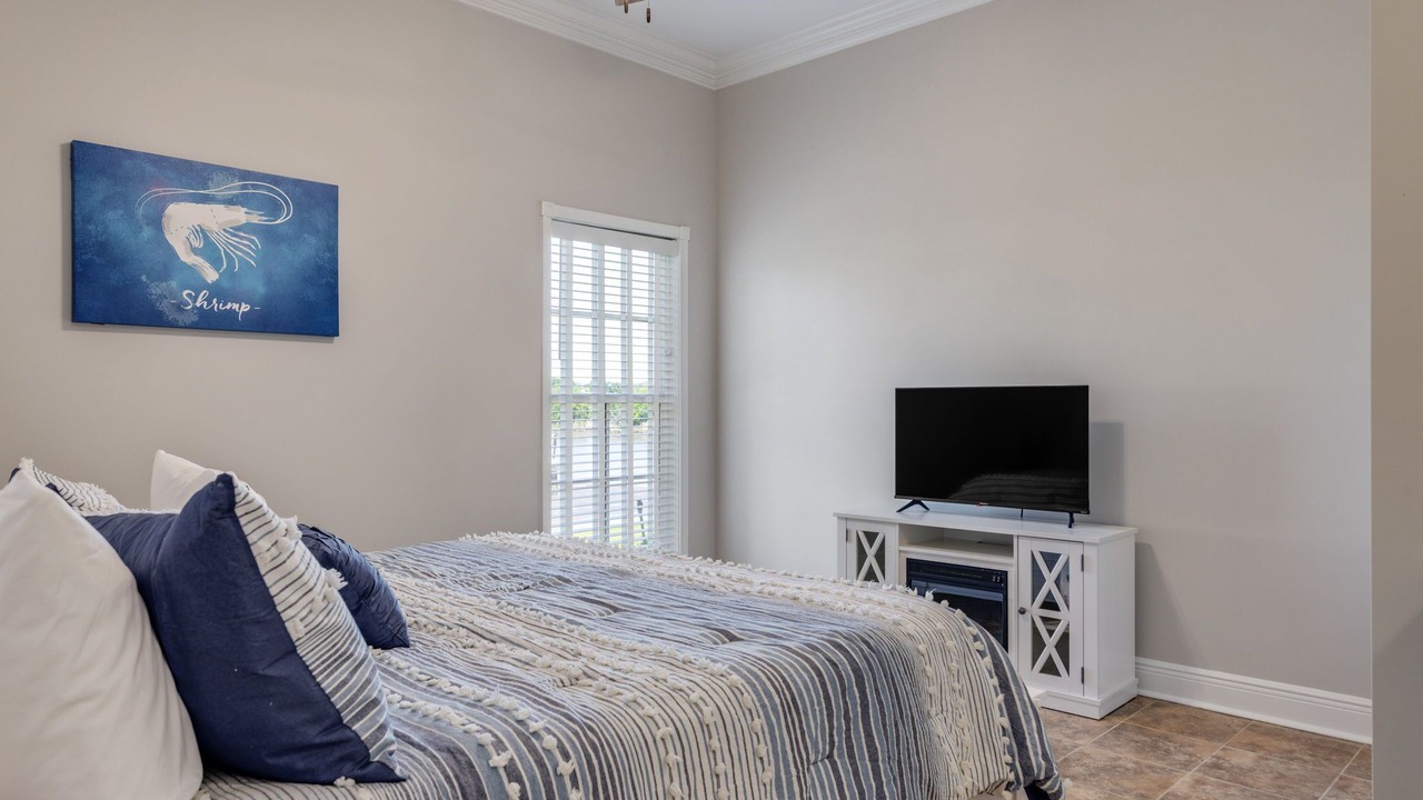 Photo of Bedroom in Perry