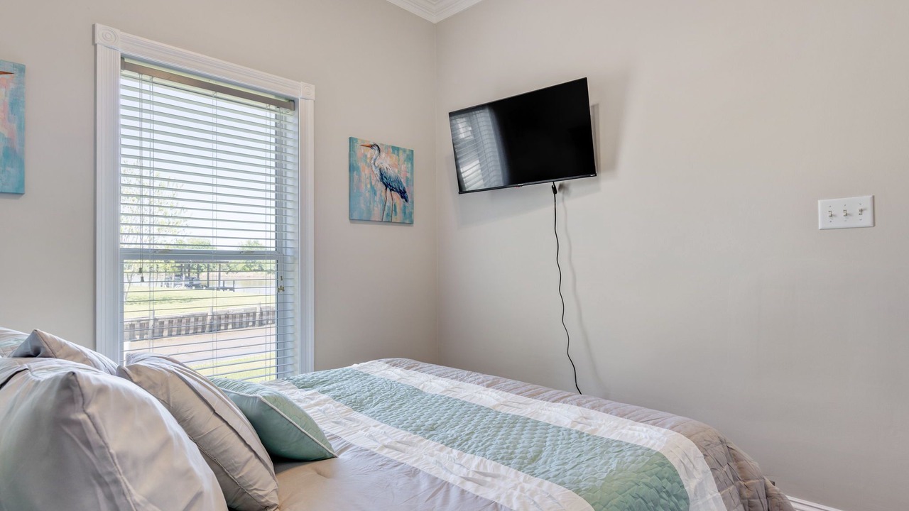 Photo of Bedroom in Perry