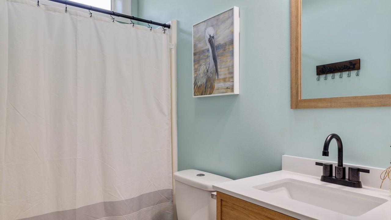 Photo of Bathroom in Perry