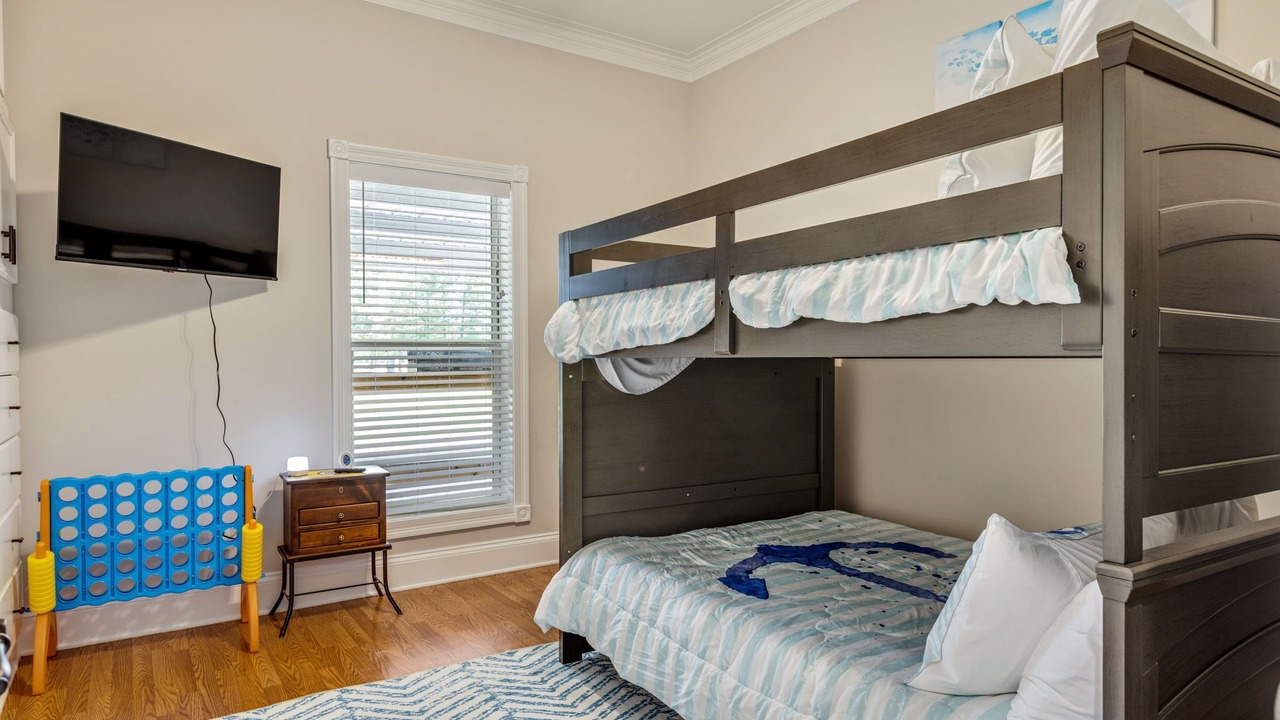 Photo of Bedroom in Perry