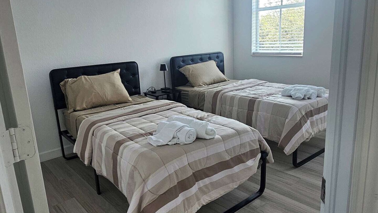 Photo of Bedroom in Tamiami