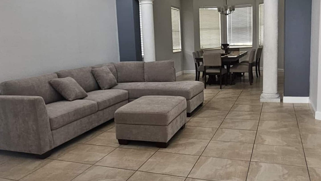 Photo of Livingroom in Tamiami