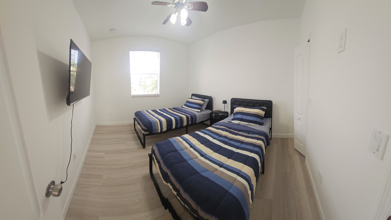 Photo of Bedroom in Tamiami