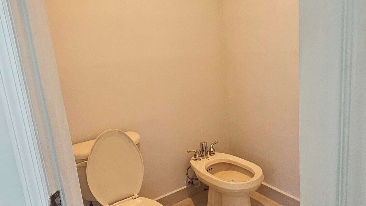 Photo of Bathroom in Tamiami