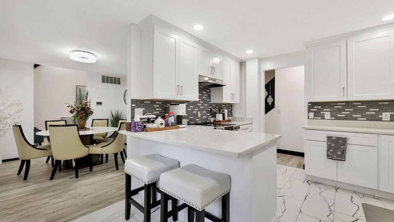 Photo of Kitchen in Wichita