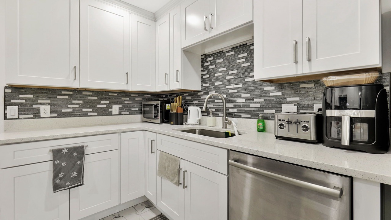 Photo of Kitchen in Wichita
