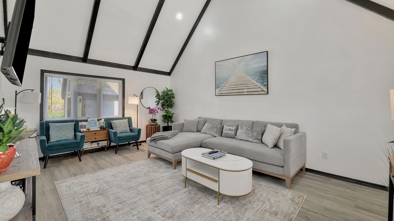 Photo of Livingroom in Wichita