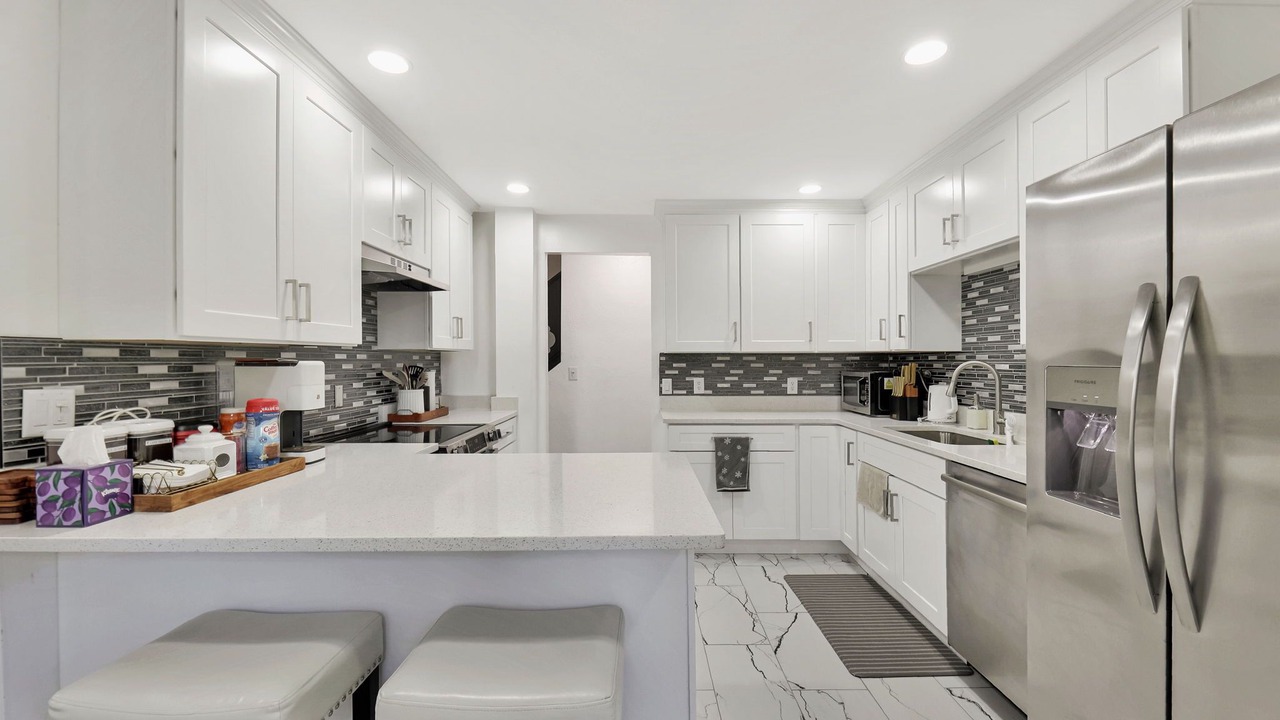 Photo of Kitchen in Wichita