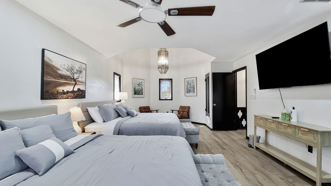 Photo of Bedroom in Wichita