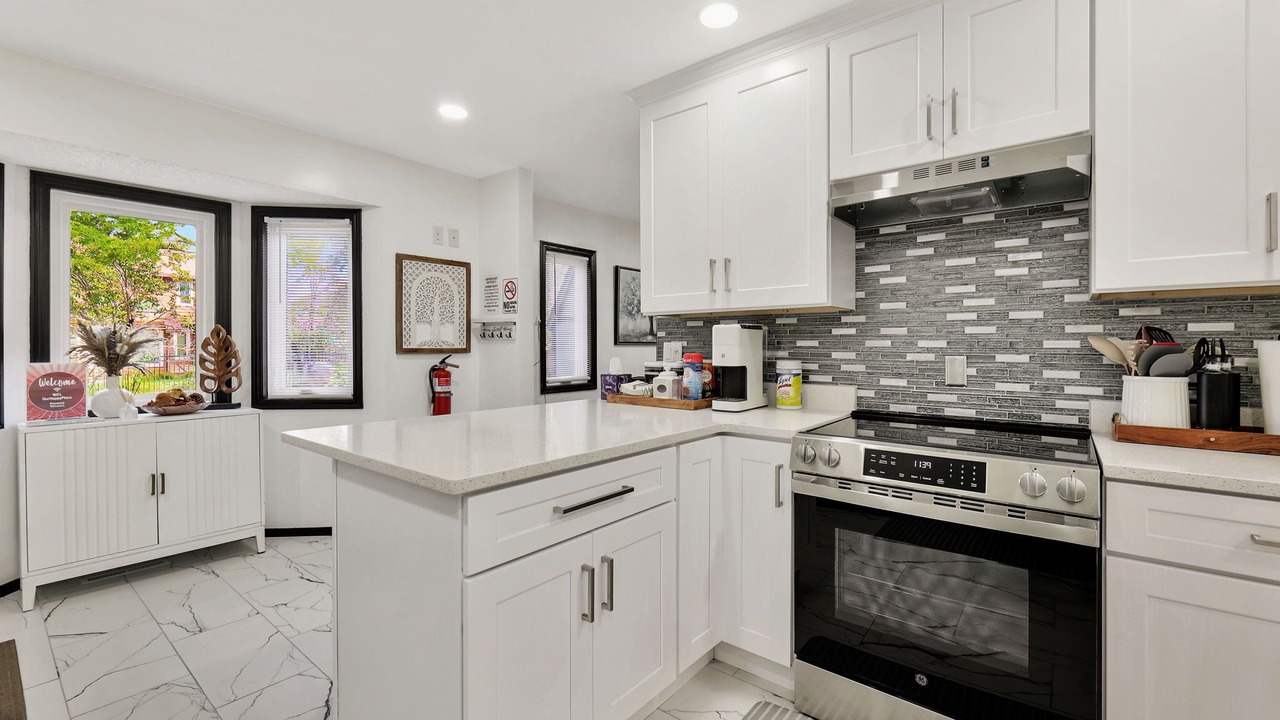Photo of Kitchen in Wichita