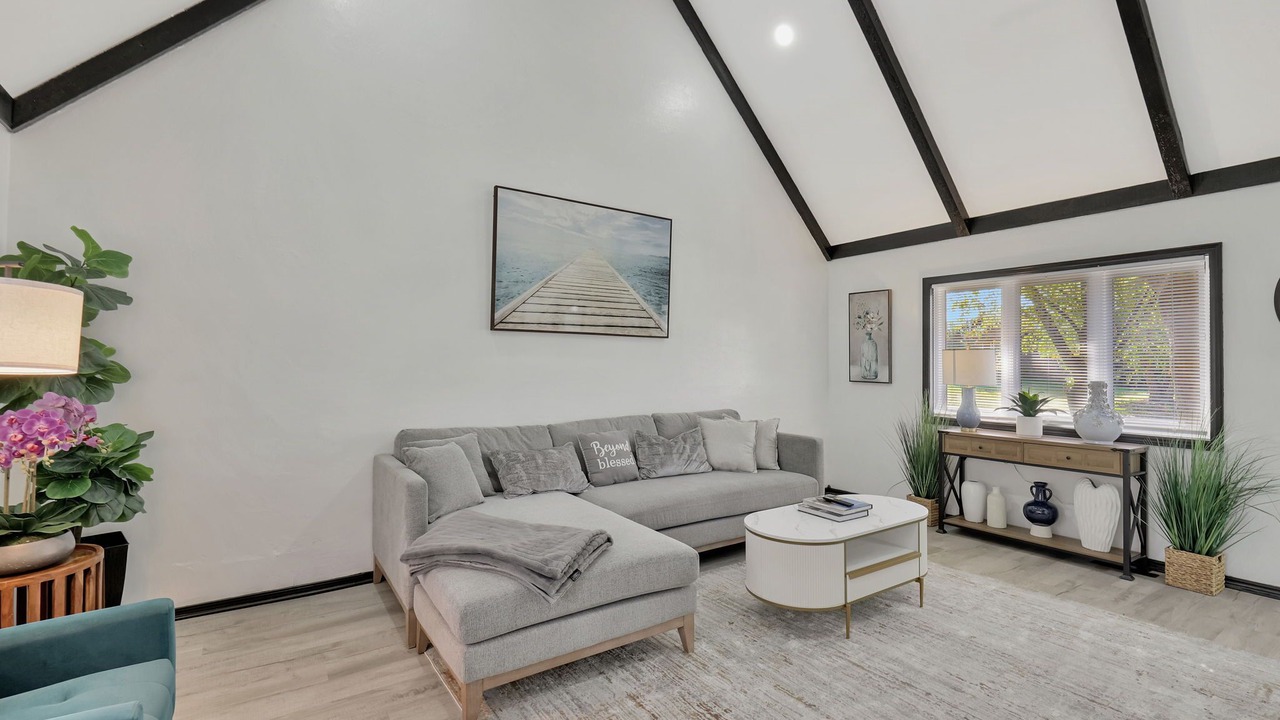 Photo of Livingroom in Wichita
