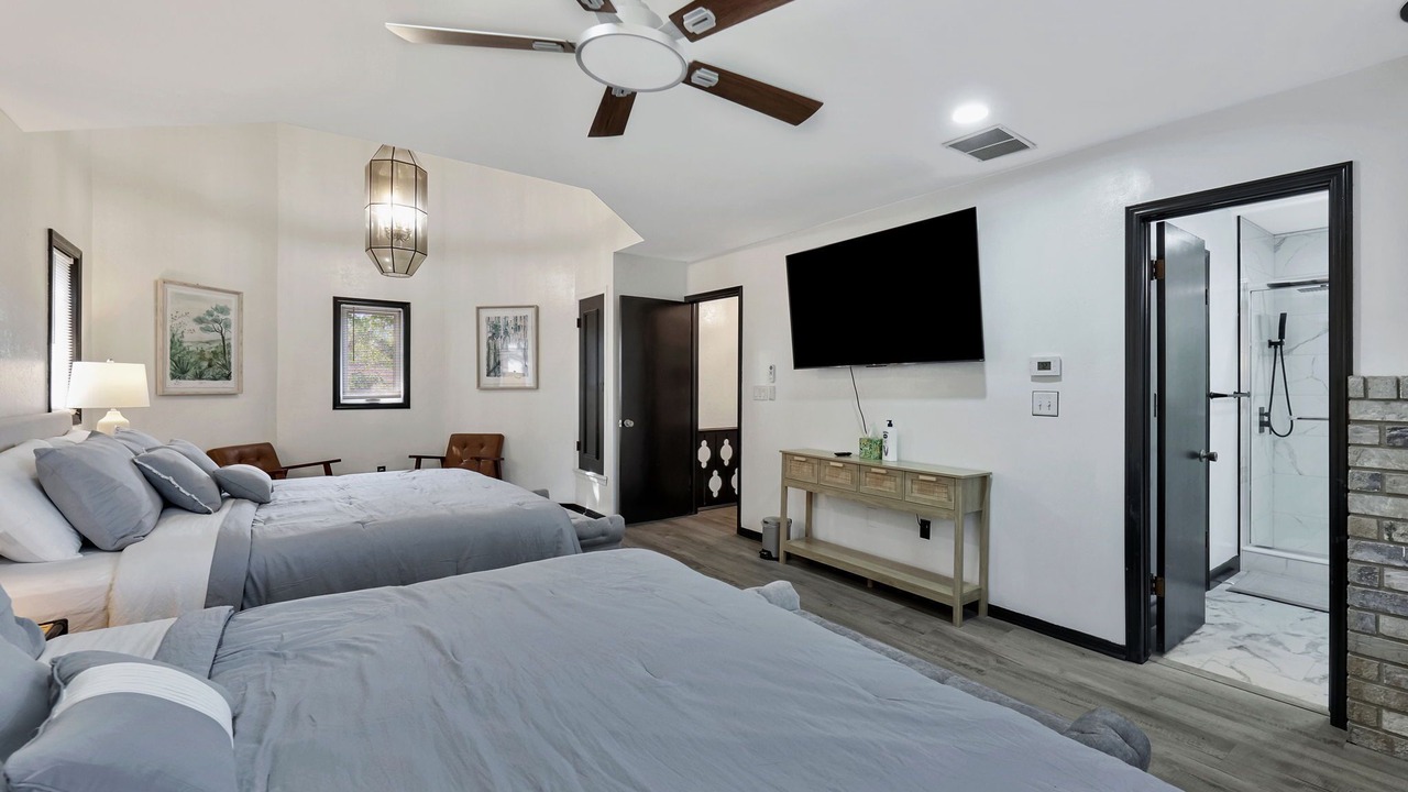 Photo of Bedroom in Wichita