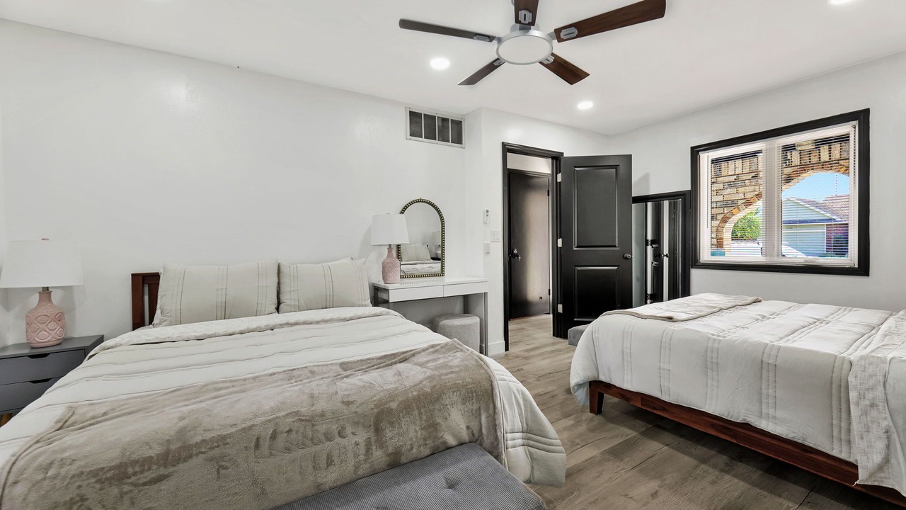 Photo of Bedroom in Wichita
