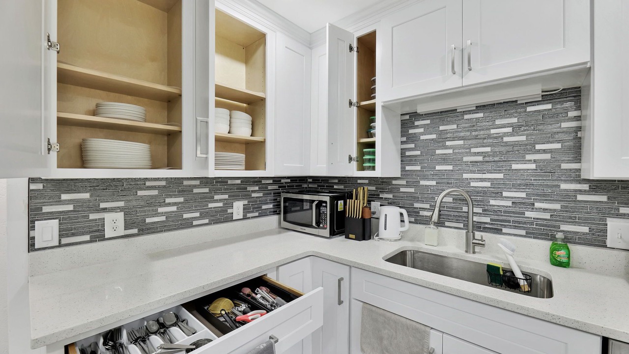 Photo of Kitchen in Wichita
