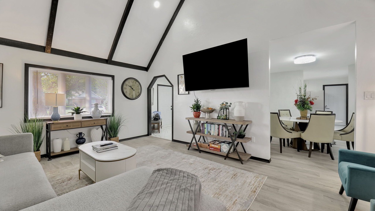 Photo of Livingroom in Wichita