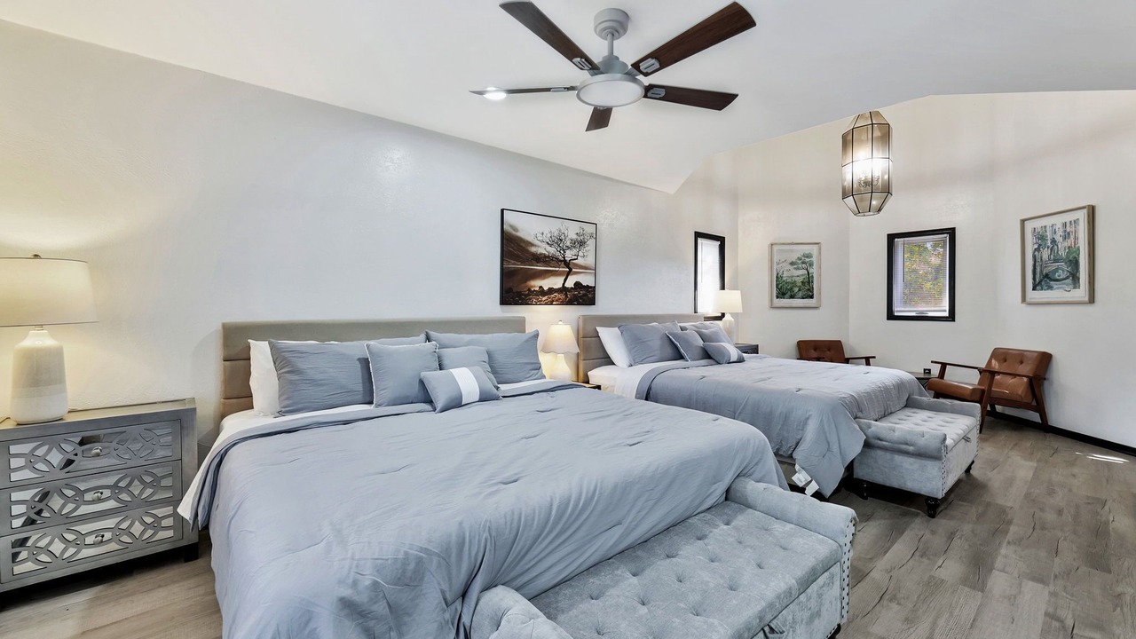 Photo of Bedroom in Wichita