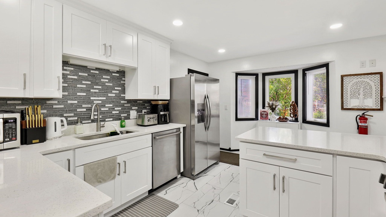Photo of Kitchen in Wichita
