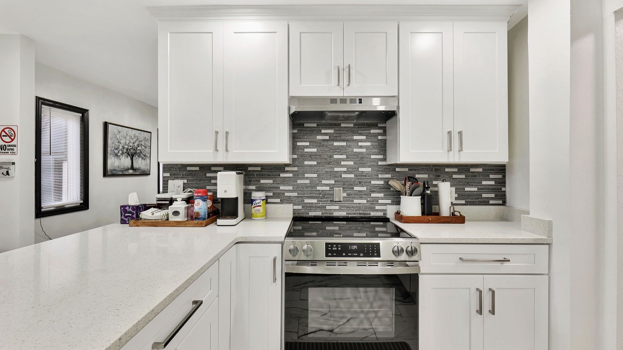 Photo of Kitchen in Wichita