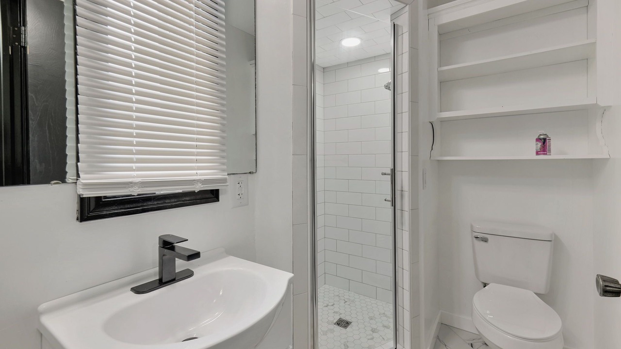 Photo of Bathroom in Wichita