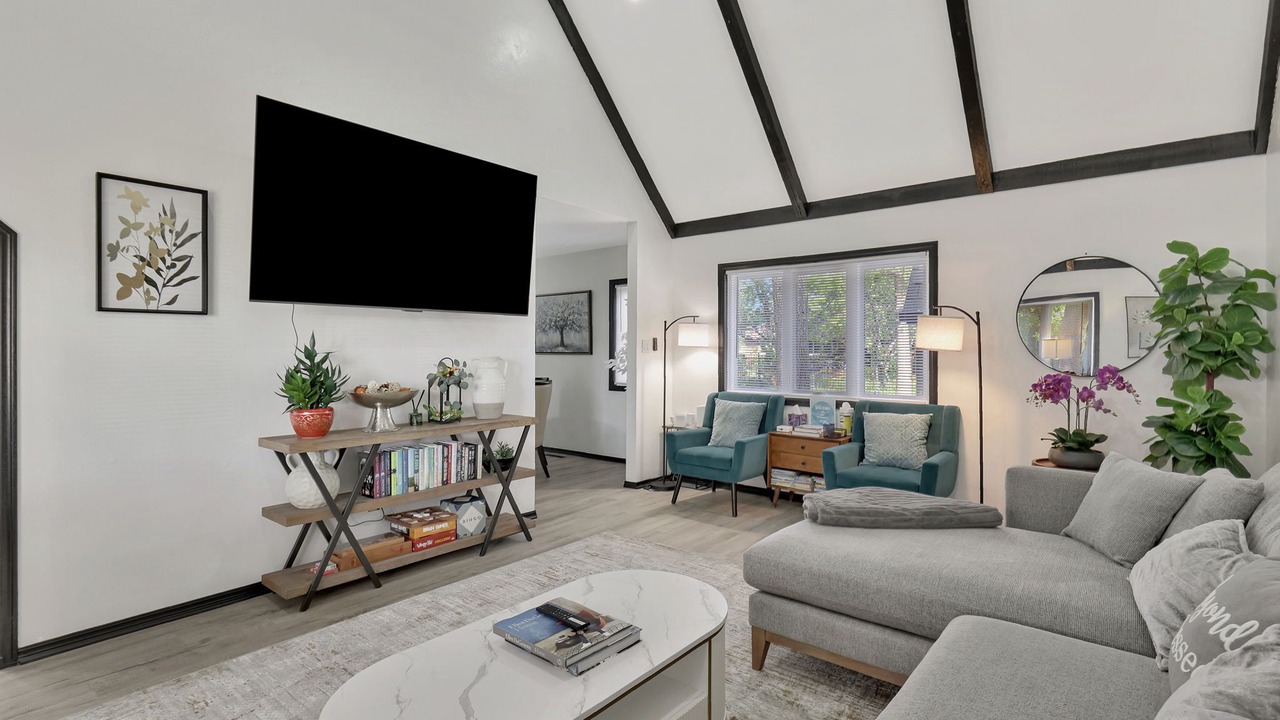 Photo of Livingroom in Wichita
