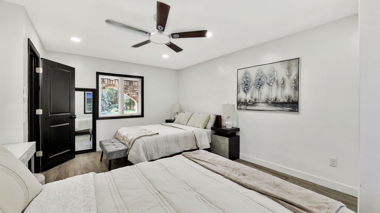Photo of Bedroom in Wichita