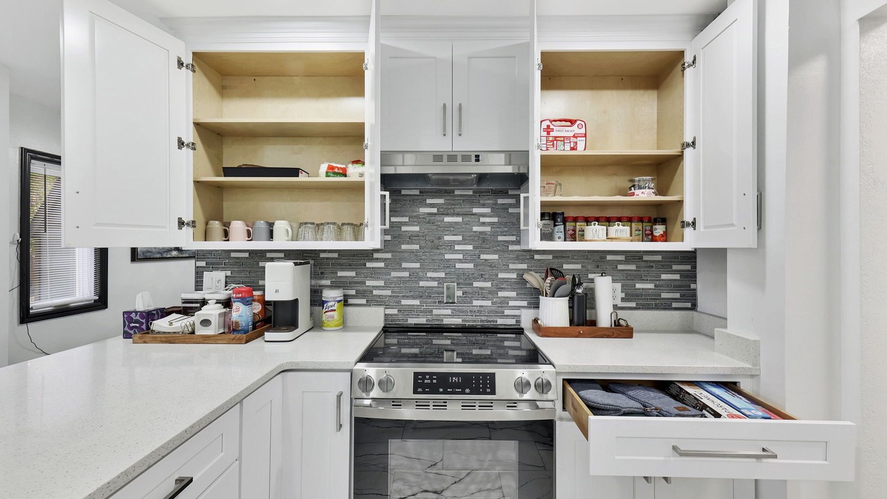Photo of Kitchen in Wichita