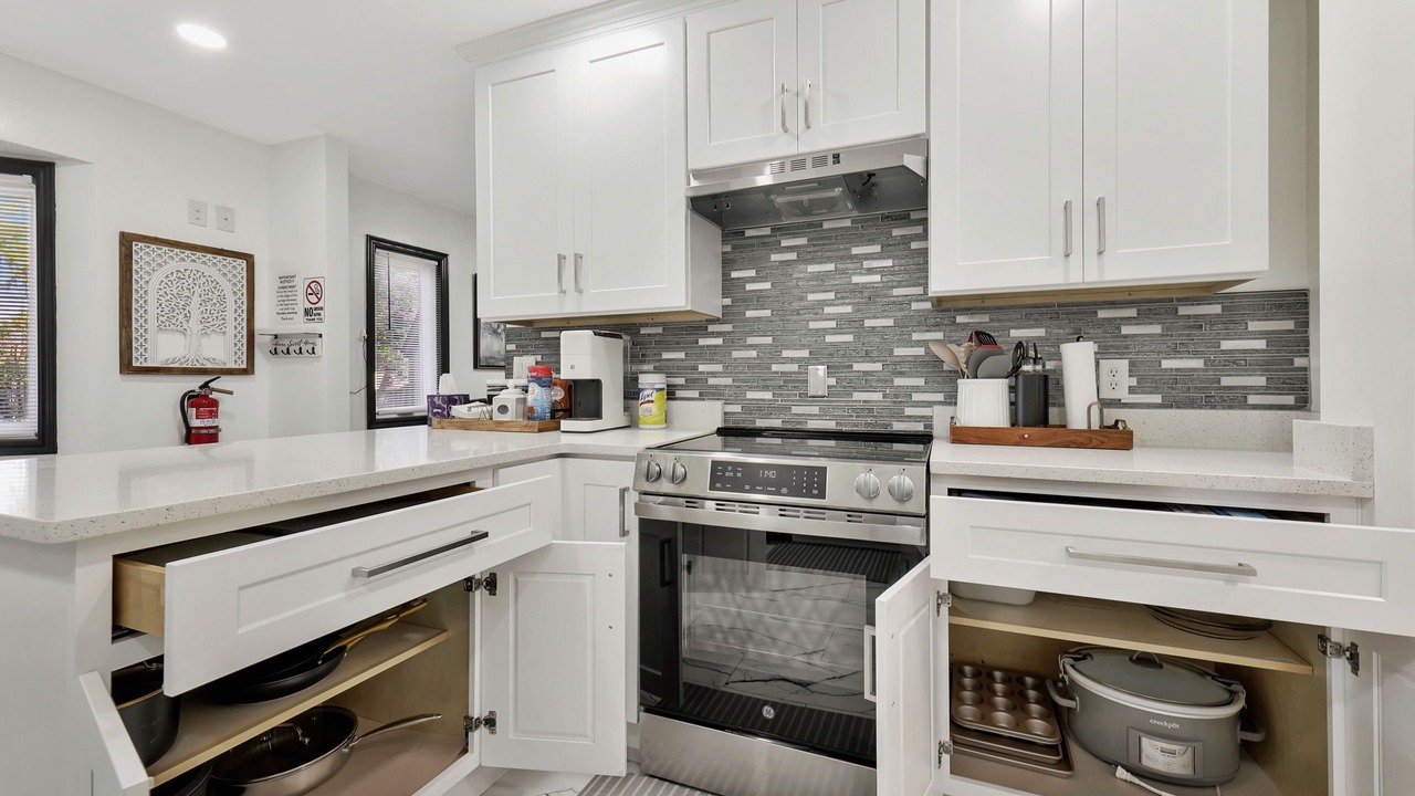 Photo of Kitchen in Wichita