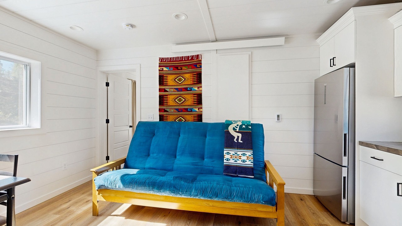 Photo of Livingroom in Aspen Springs