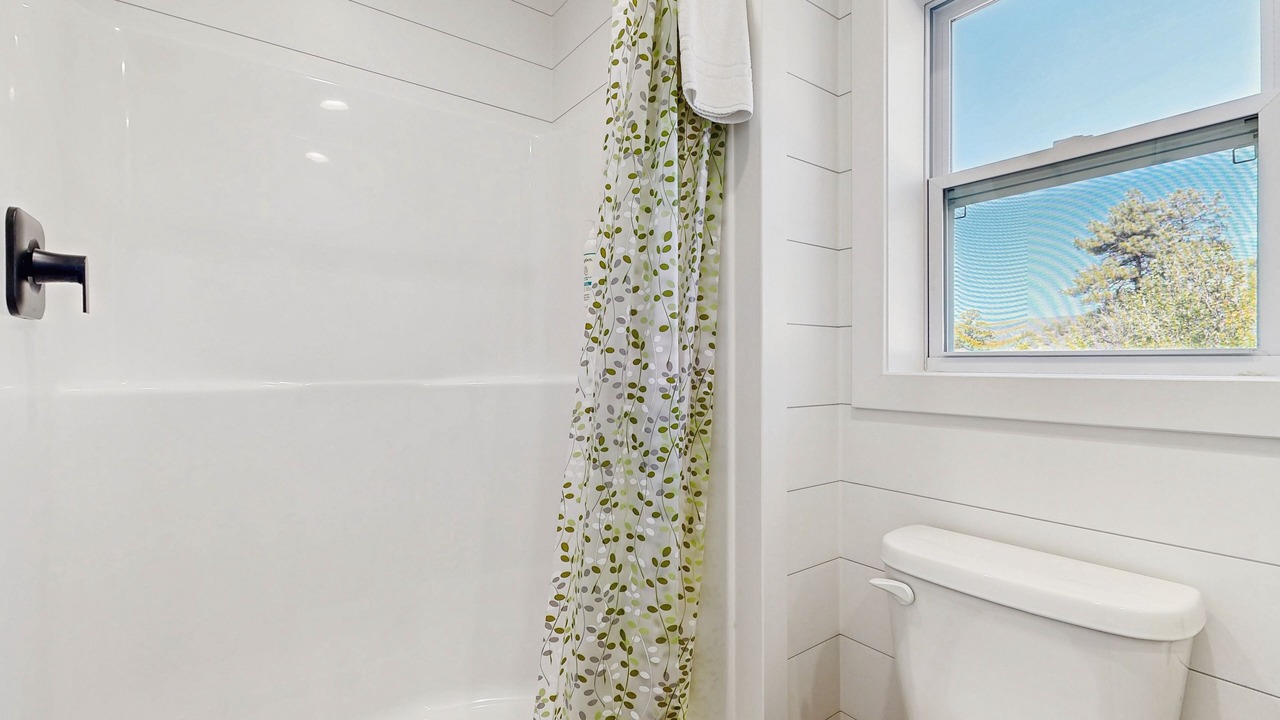 Photo of Bathroom in Aspen Springs