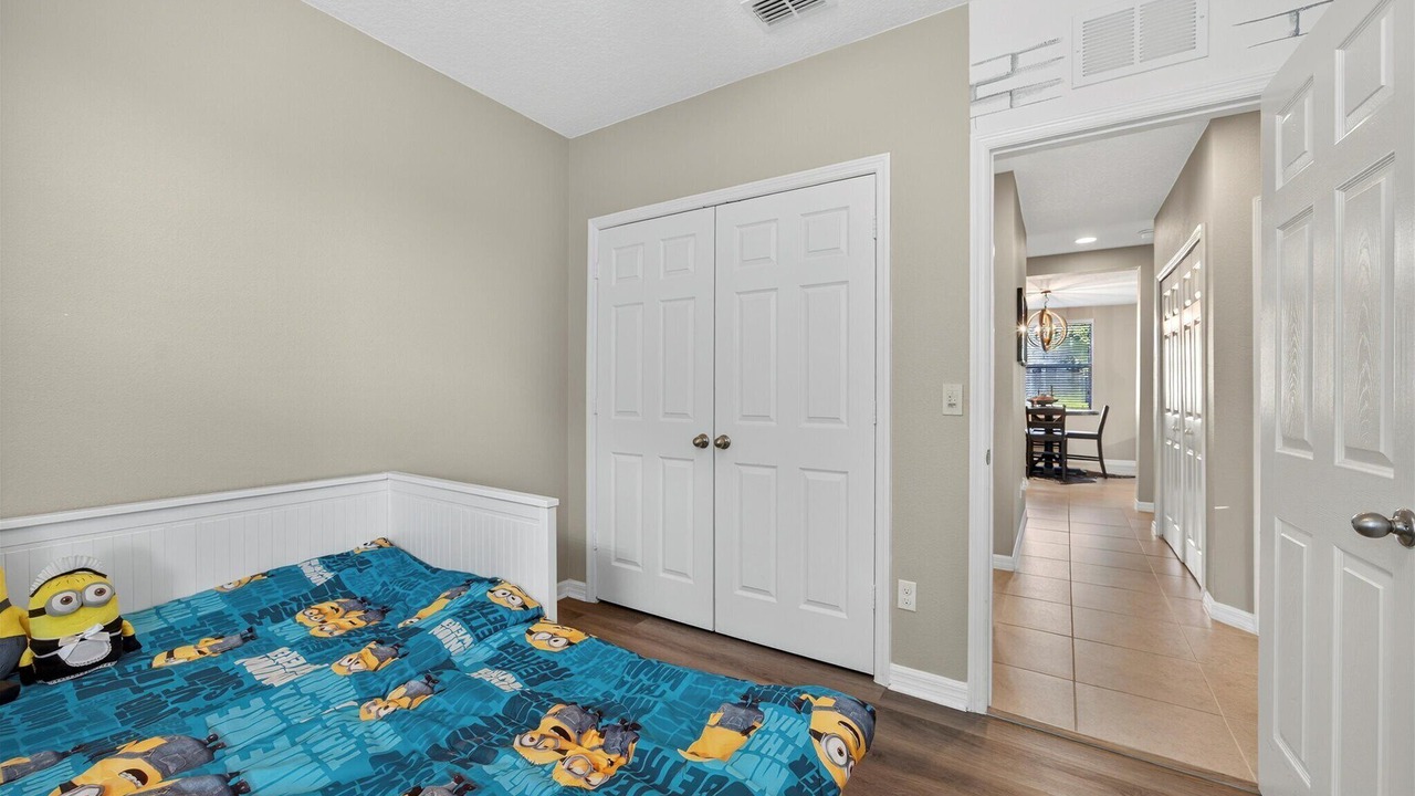 Photo of Bedroom in West Haven