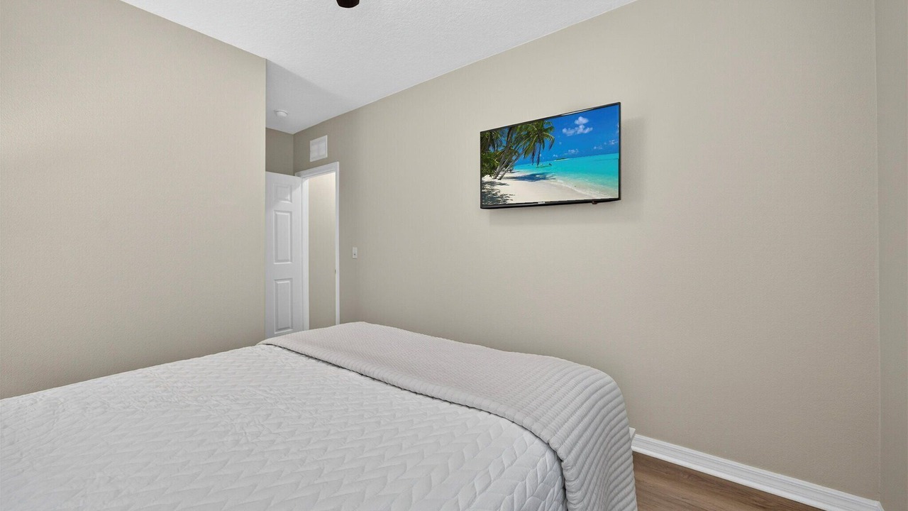 Photo of Bedroom in West Haven