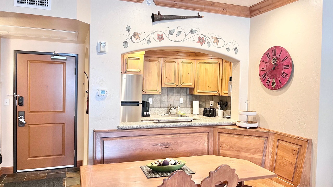 Photo of Kitchen in Midway